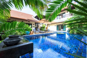 Baan Bua Estate by Tropiclook